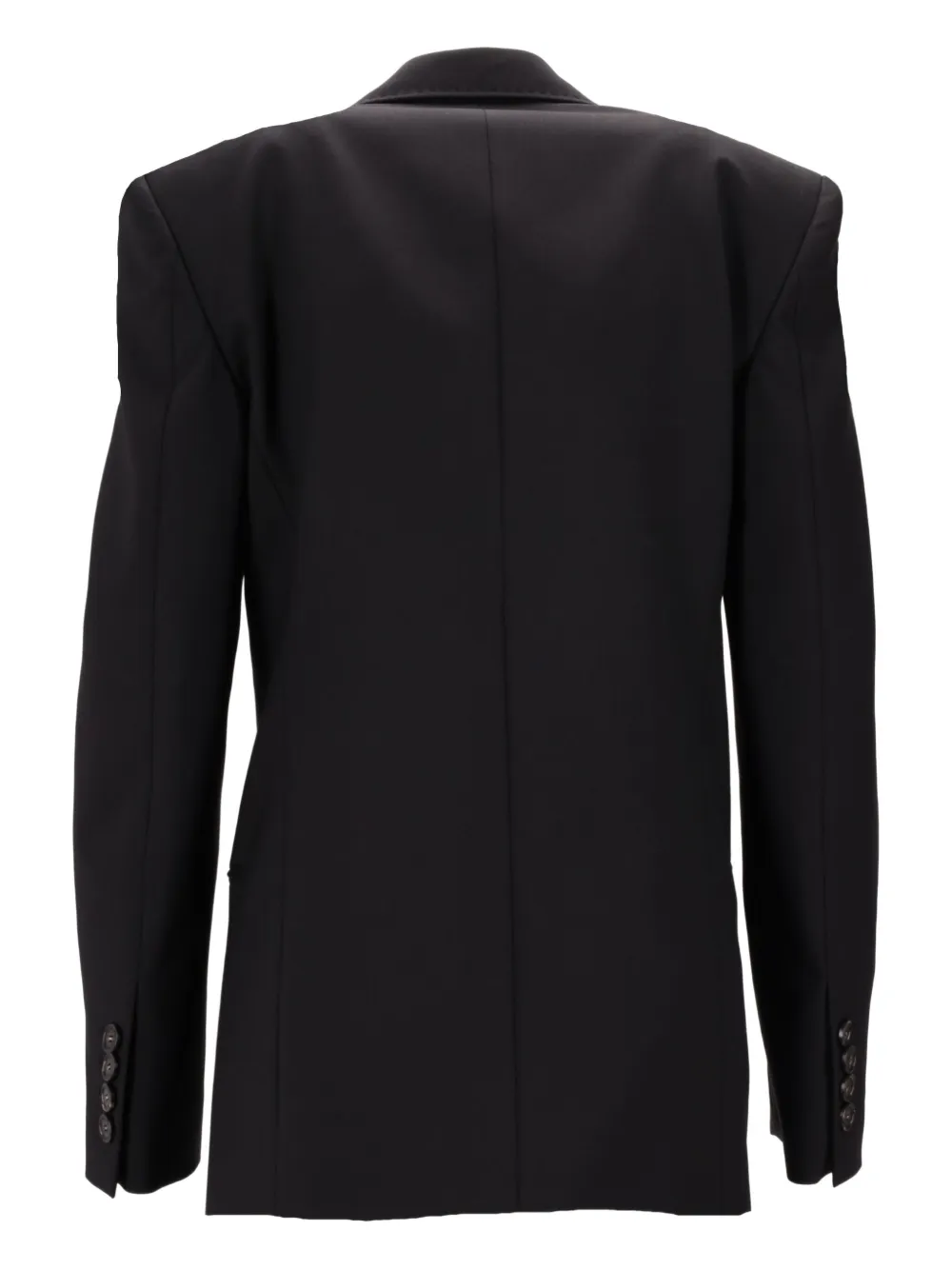 Stella McCartney single-breasted blazer | Blazers | Image 2