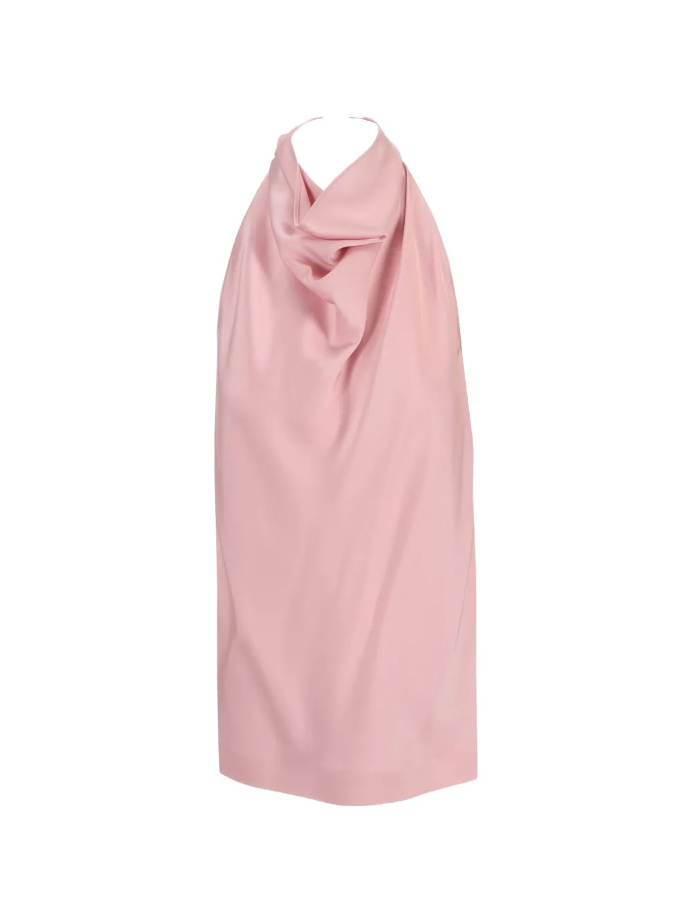 Stella McCartney sleeveless open-back top - Rosa