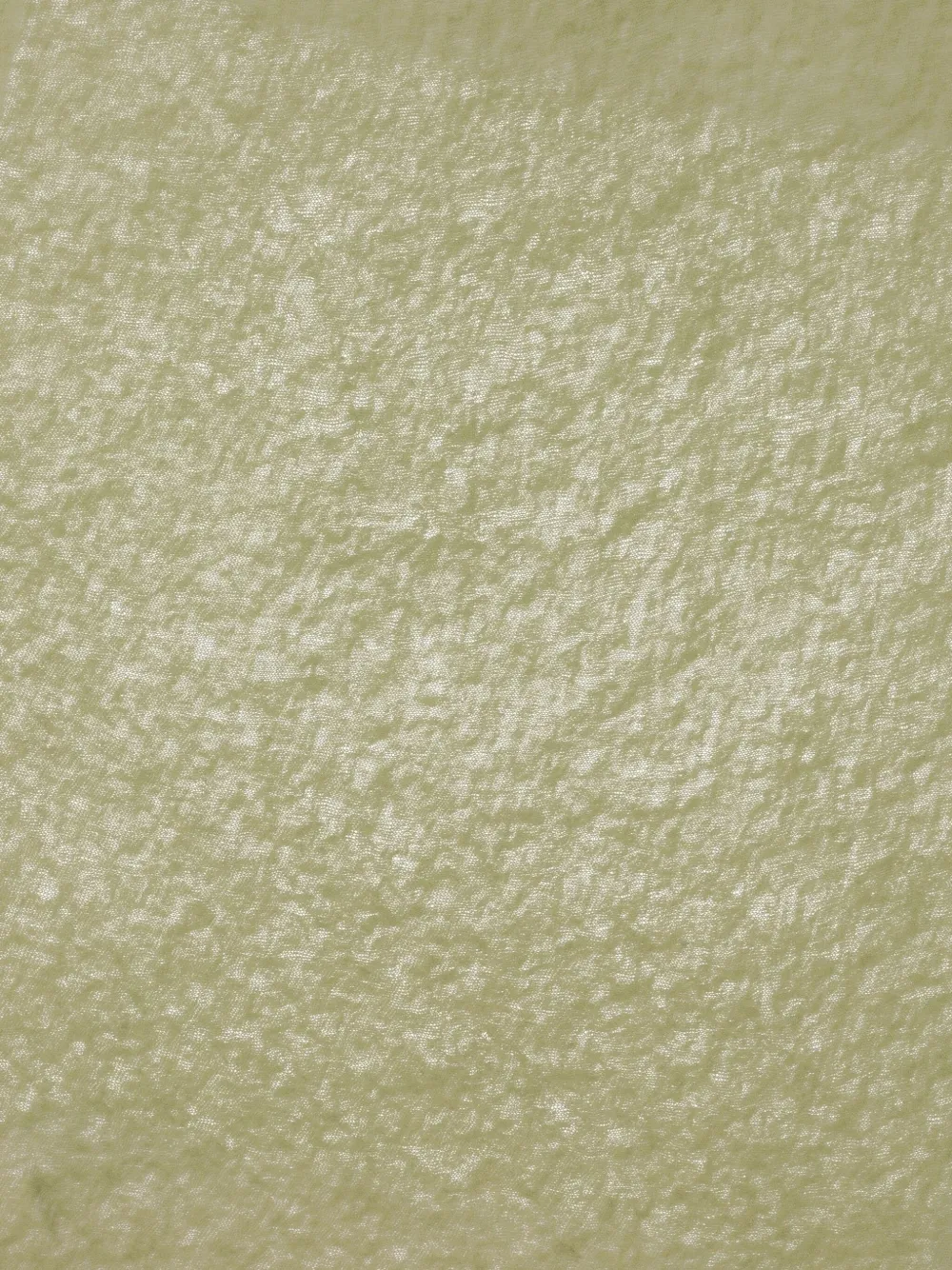 Botto Giuseppe Kasjmier sjaal - Groen