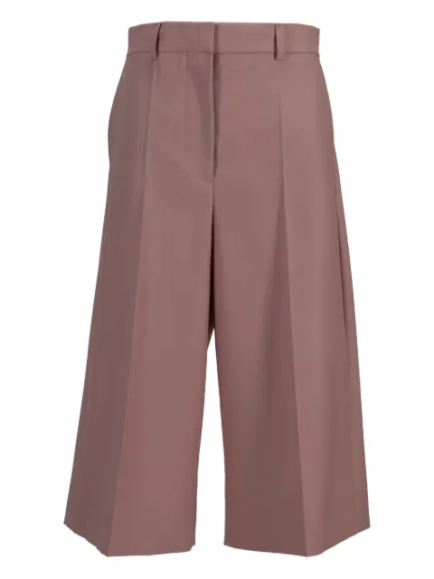 Stella McCartney culottes de vestir