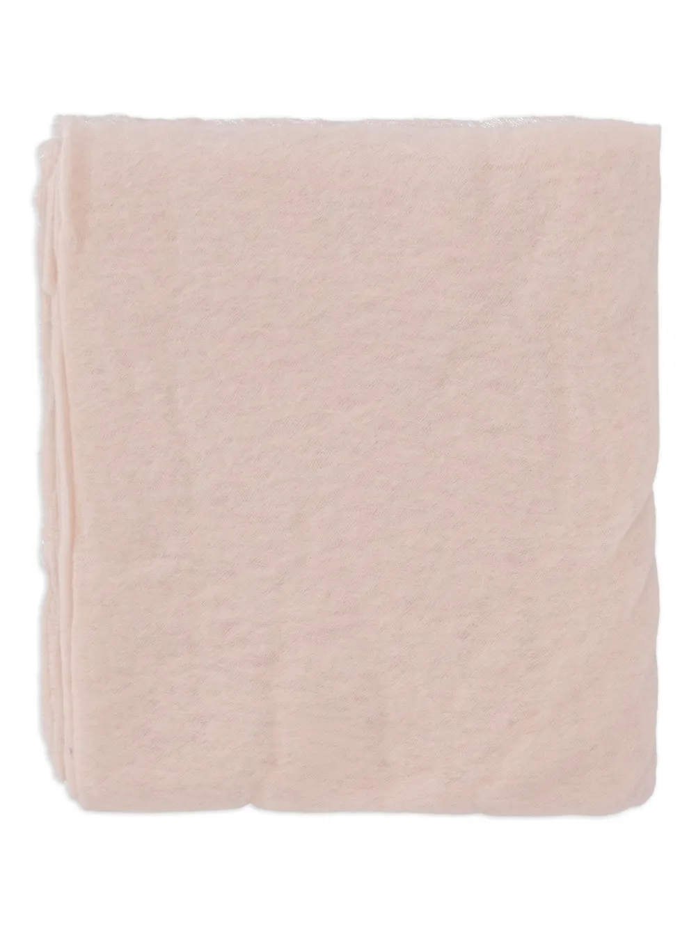 Botto Giuseppe mascada de cachemira | rosado | Image 1