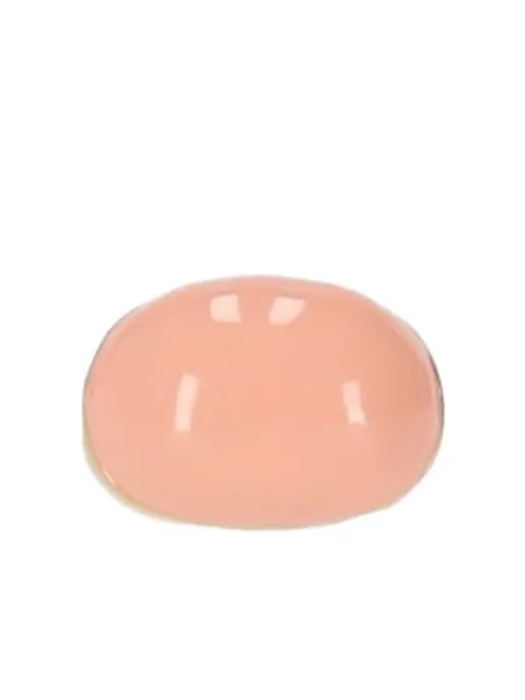 Marni dome-detail ring