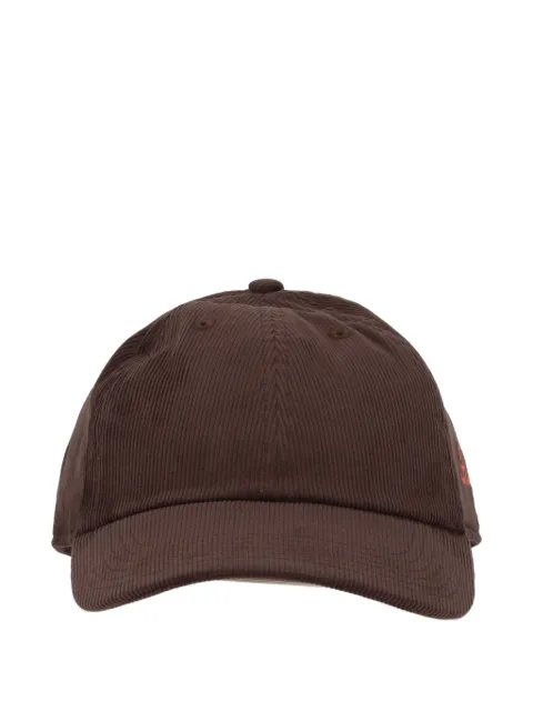 Autry corduroy baseball cap