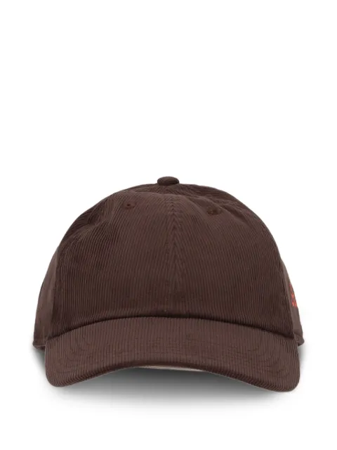 Autry gorra de béisbol de pana