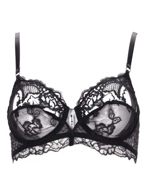 Lise Charmel brasier de encaje Sublime