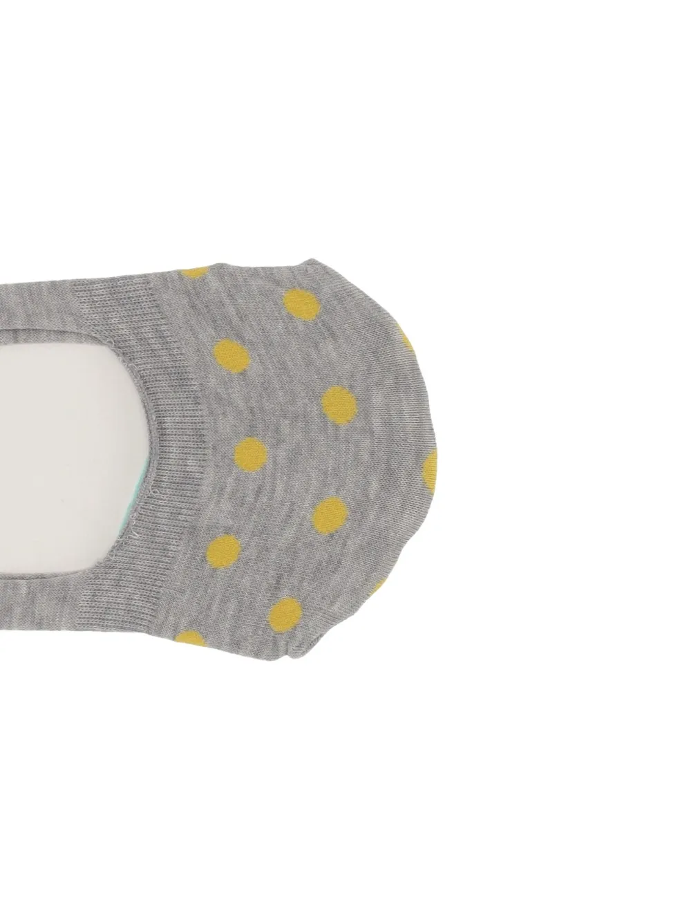 Polka-Dot Socks