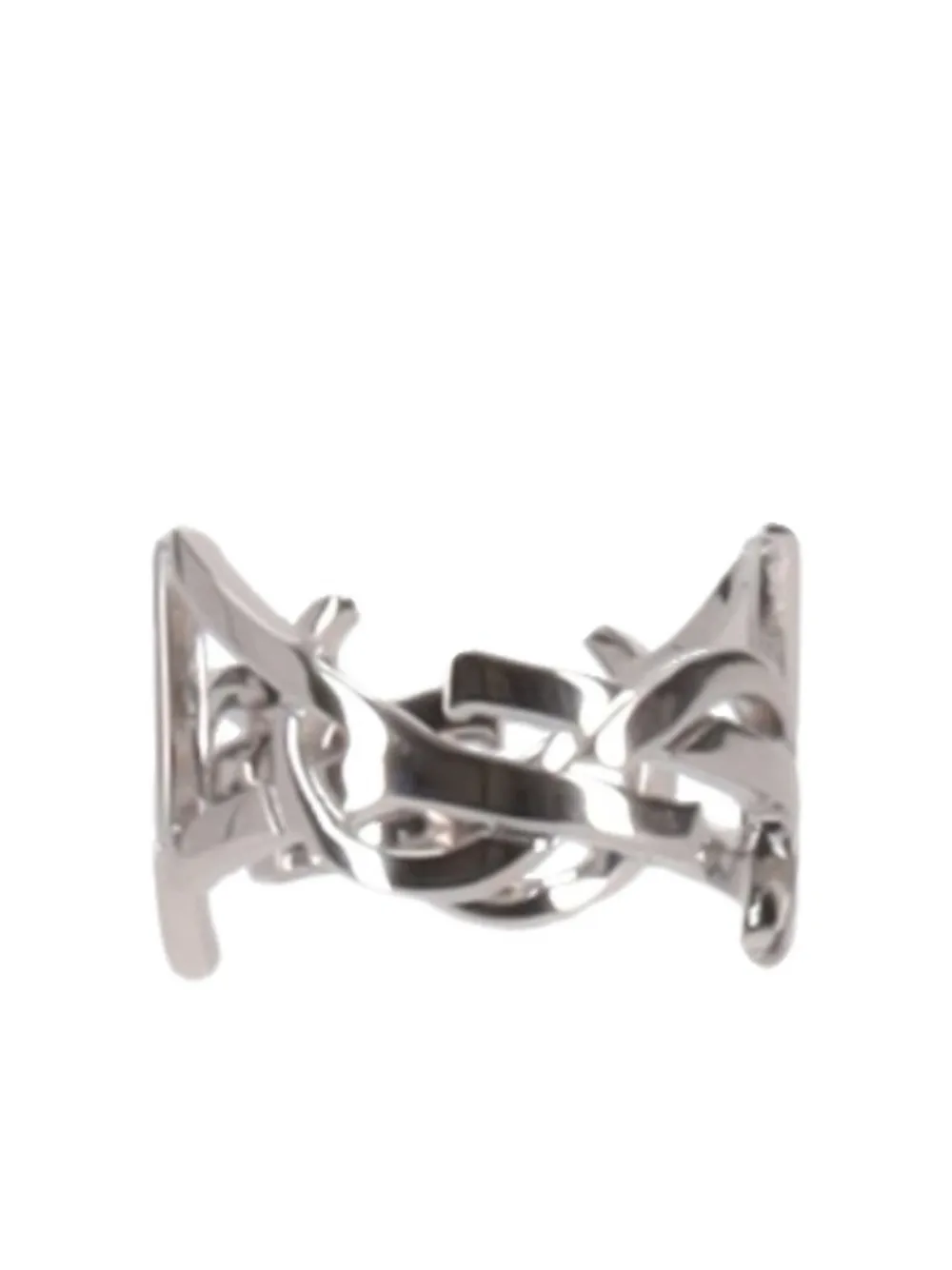 Saint Laurent Cassandre ring | Image 2