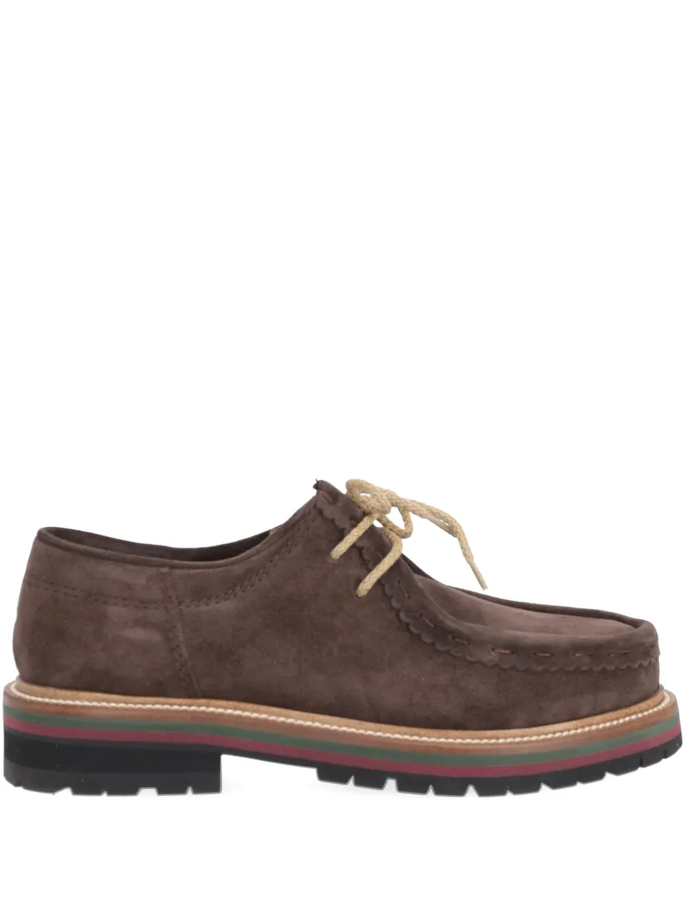 BEKK mocasines Fondo Vibram | marrón | Image 1