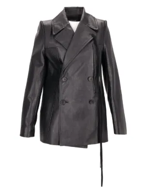 Ann Demeulemeester ウィメンズ コート通販 - FARFETCH
