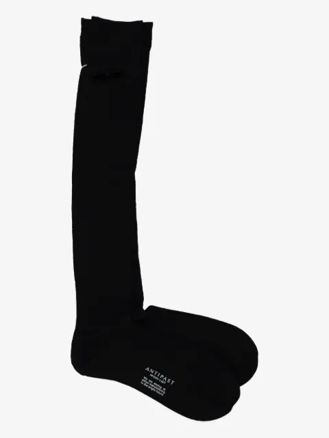 Antipast knitted socks