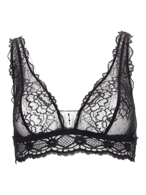 Lise Charmel brasier de encaje