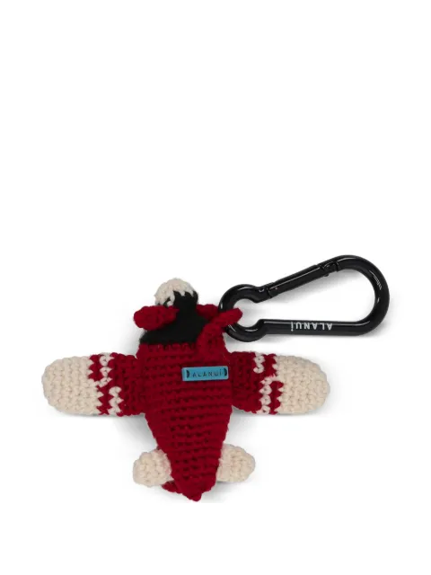 Alanui Kids llavero de crochet