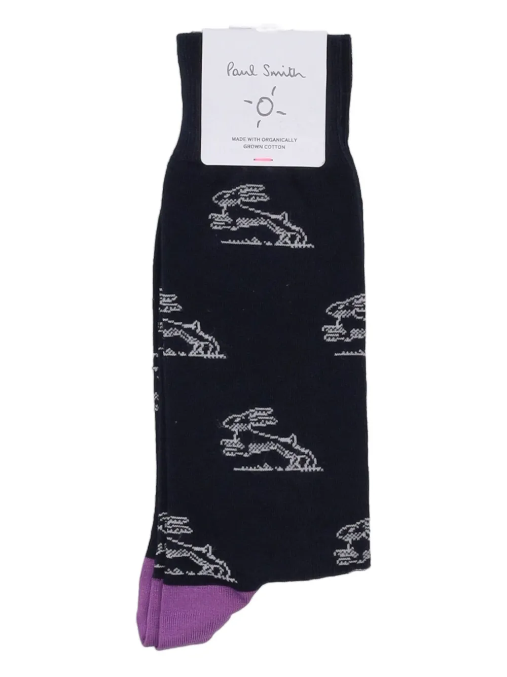Paul Smith rabbit socks | Image 2
