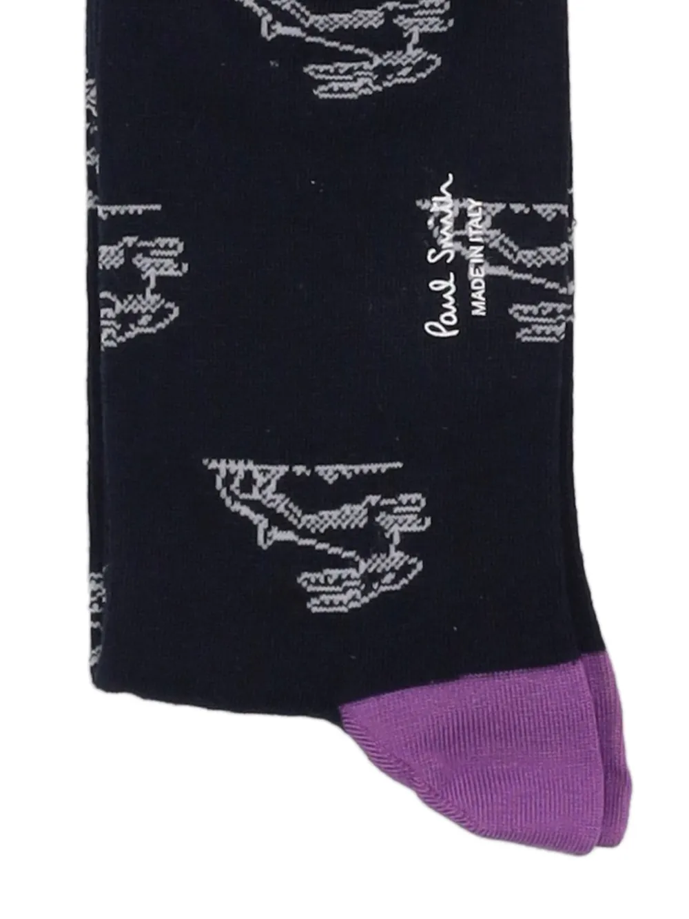 Paul Smith rabbit socks | Image 2