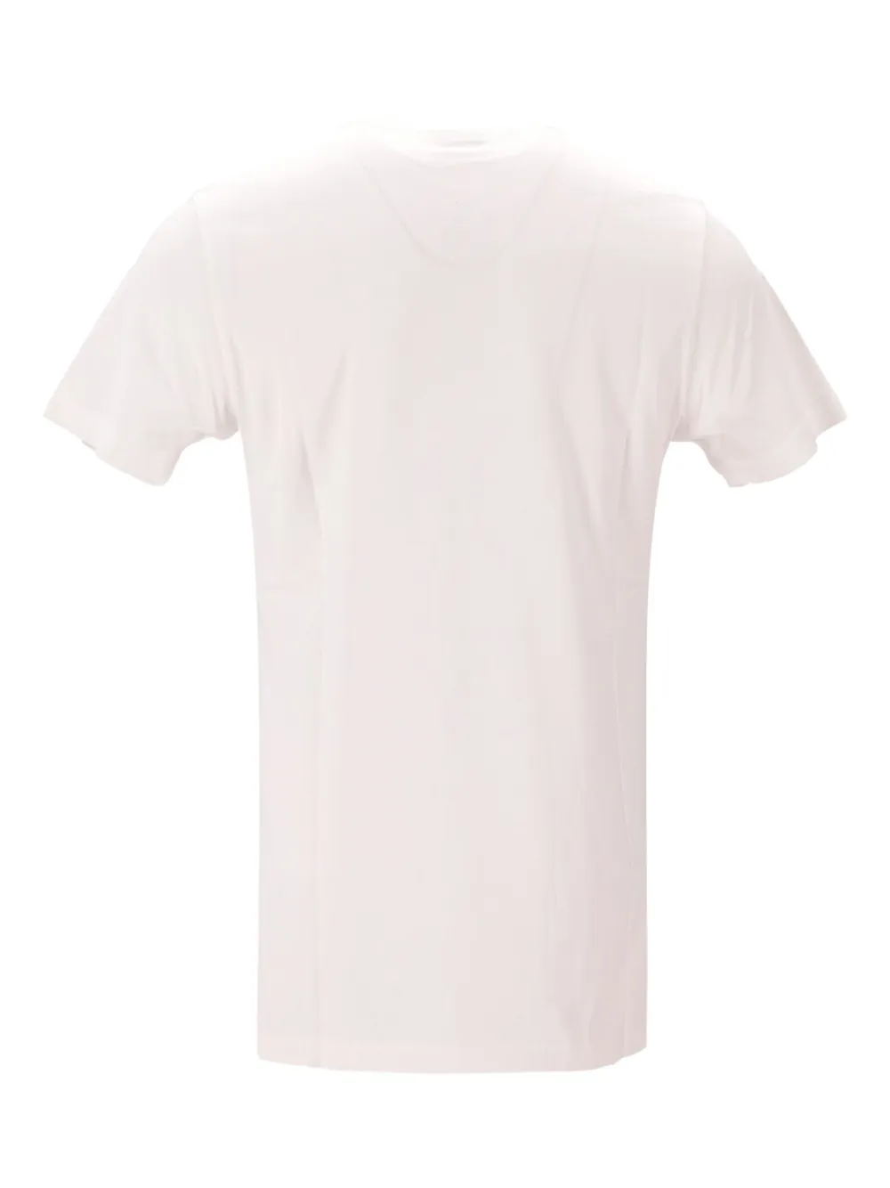 Paul Smith Bunny Face T-shirt met korte mouwen - Wit