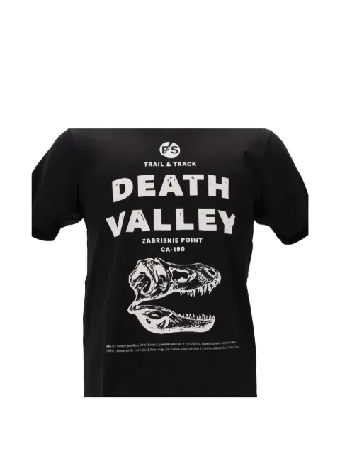 Paul Smith graphic-print T-shirt