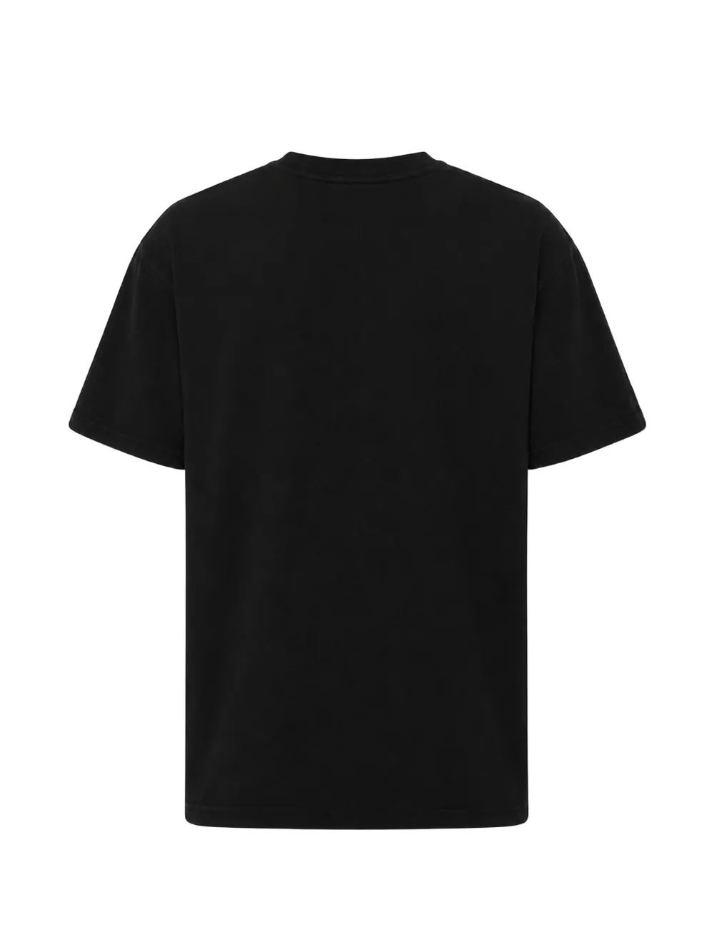 Paul Smith T-shirt met grafische print Blauw