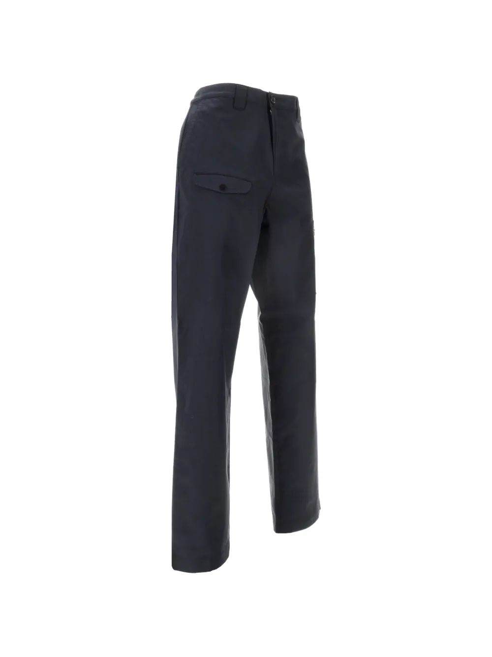  Paul Smith Cargo Trousers - Blue 