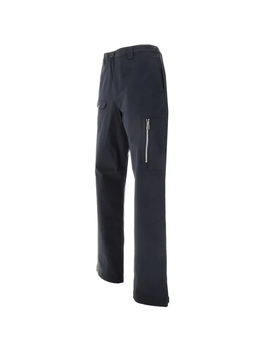 Paul Smith Cargo broek Blauw