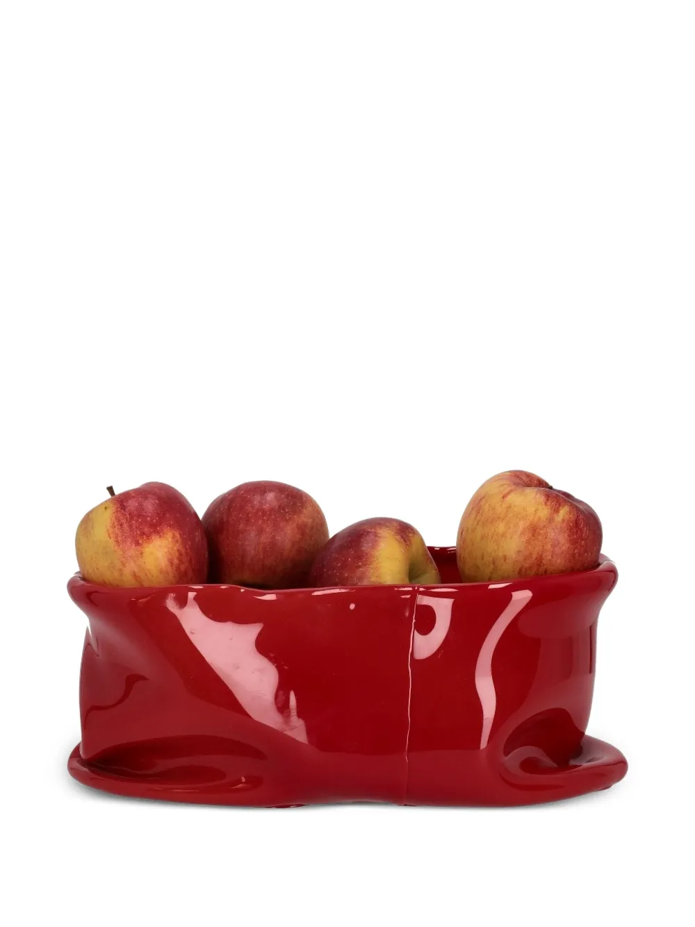STUDIO X Frida fruit container | Red | Image 1