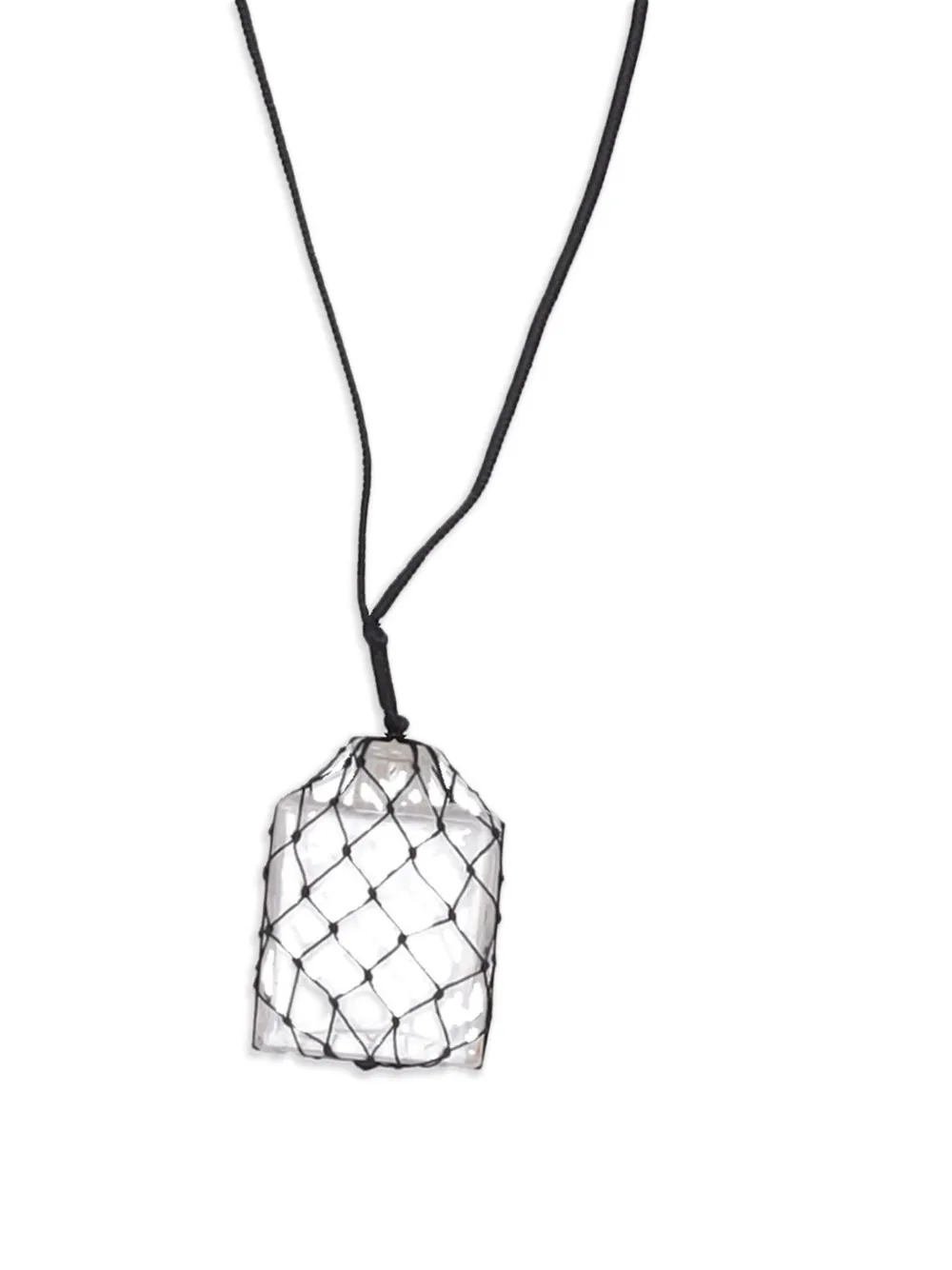 Niccolò Pasqualetti net necklace | Image 2