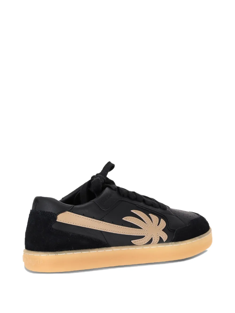 Palm Angels New Palm 1 Sneakers In Multi