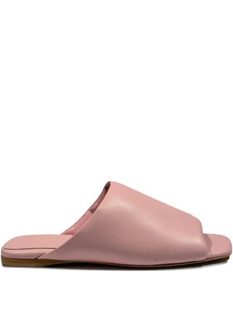 La-Rose sandalias Sabot
