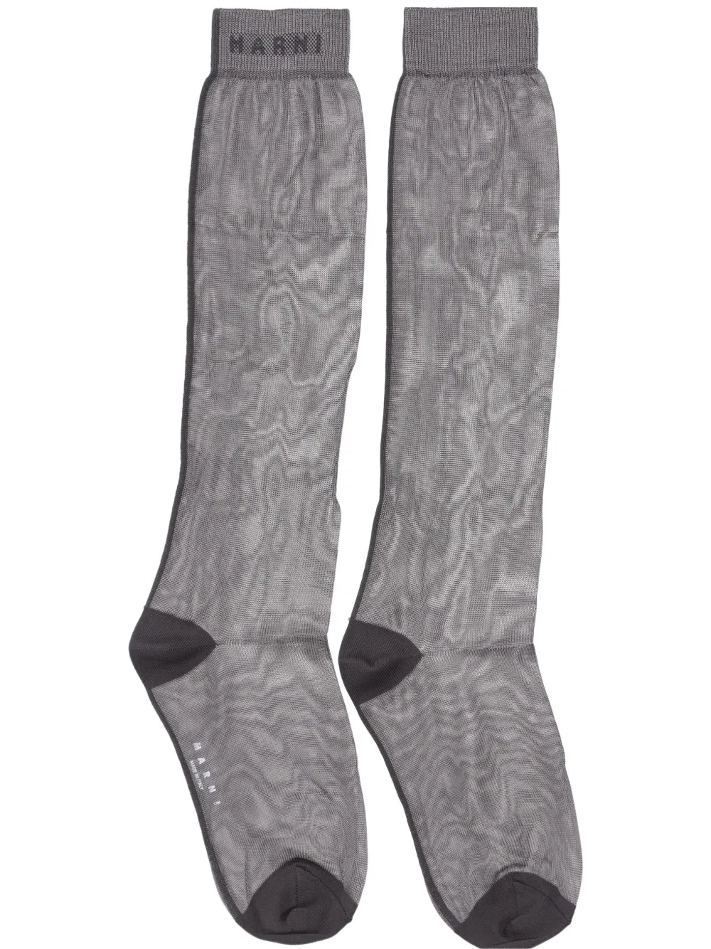 Marni sheer socks | Image 2