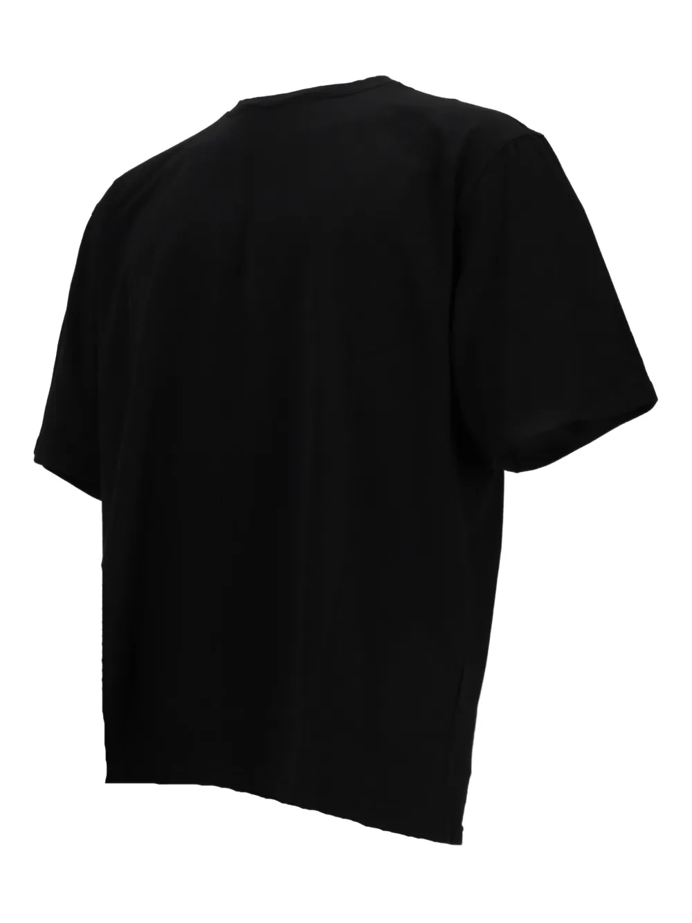 Half Sleeve T-Shirt Uomo