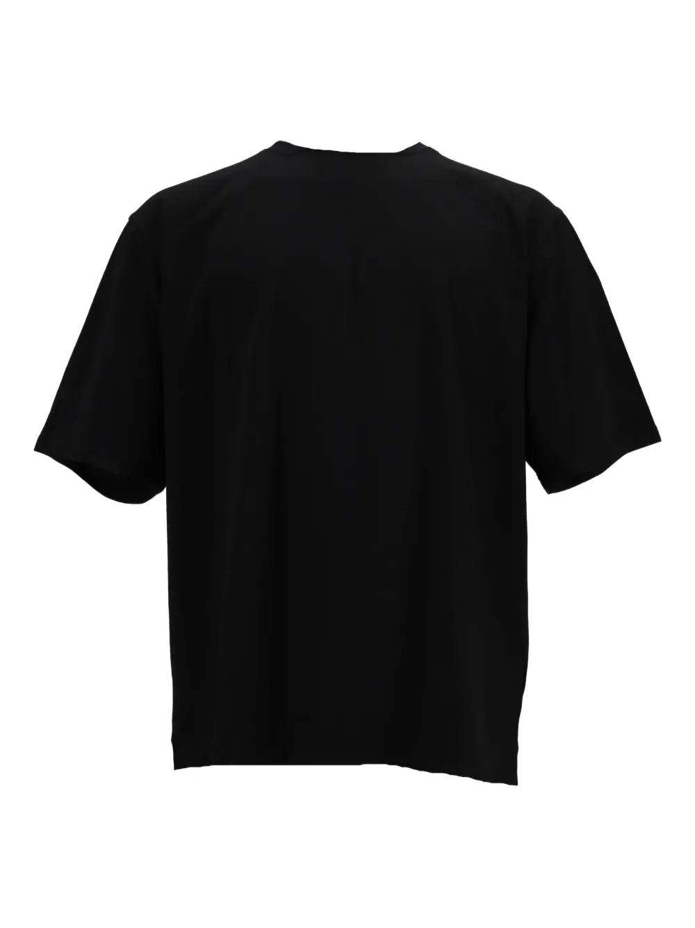 LA ROSE playera Uomo | negro | Image 1
