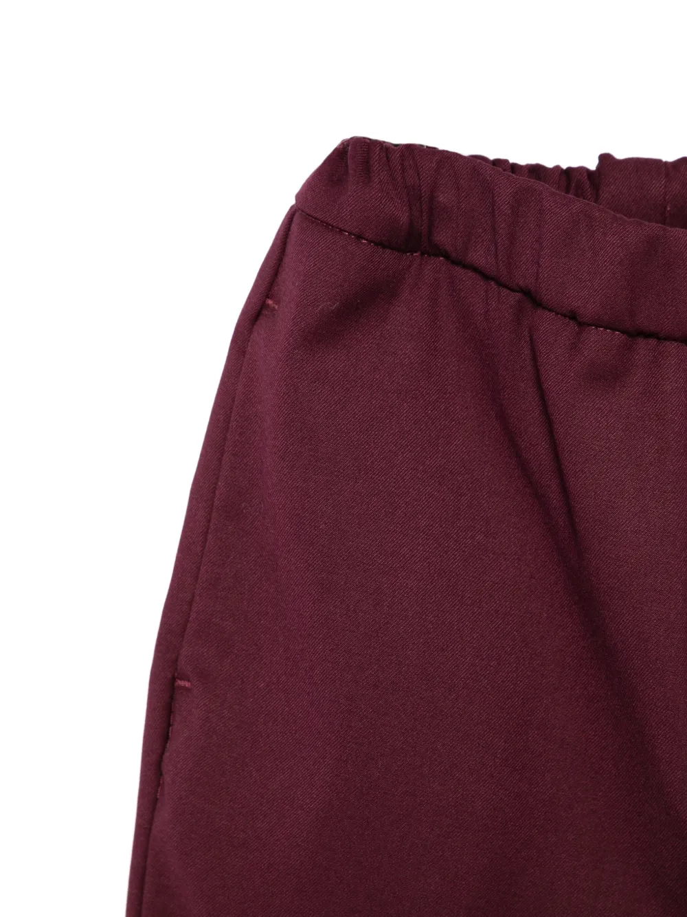 Siola Adam broek Rood