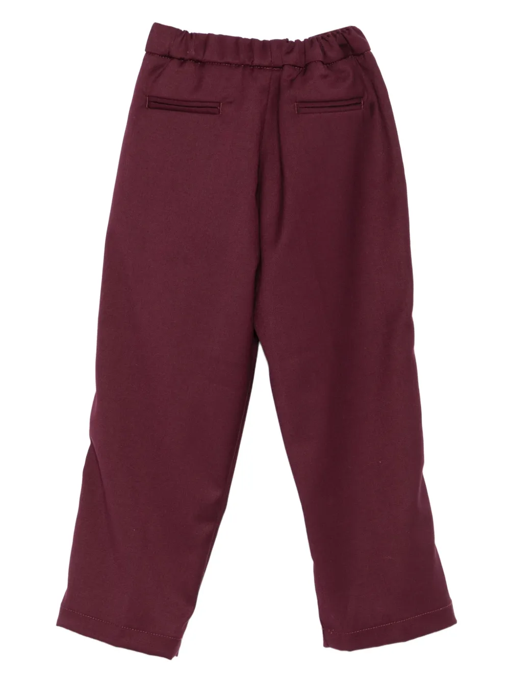 Siola Adam trousers | Smart Trousers | Image 2