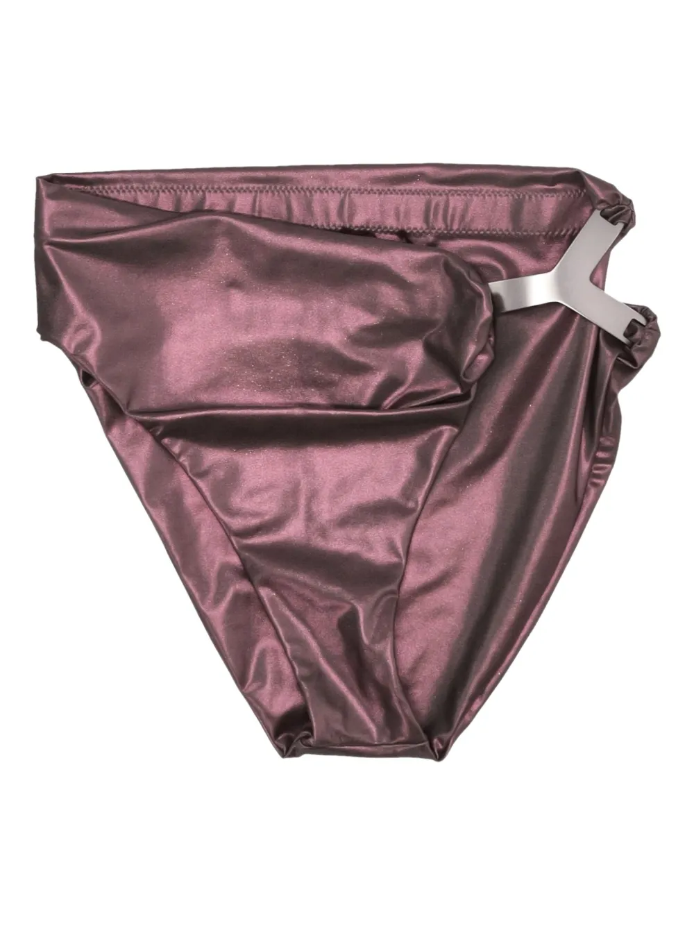 Rick Owens Hydra bikini bottom | Purple | Image 1