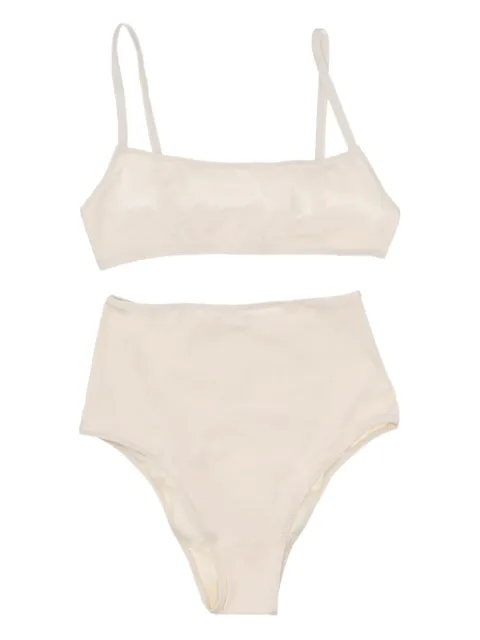 LIDO bikini con cuello cuadrado