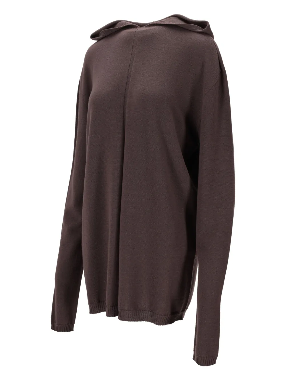 Rick Owens hoodie con capucha | Suéteres | Image 2