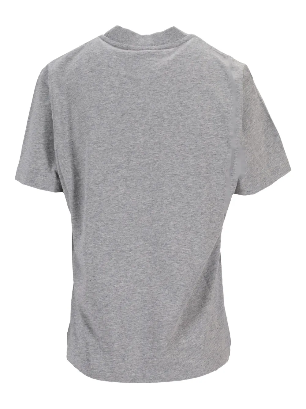  Autry Script-logo T-shirt - Grey 