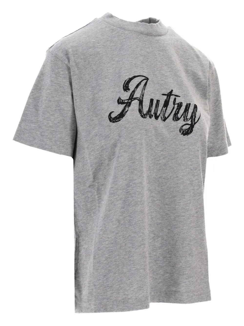 Autry script-logo T-shirt | T-Shirts & Jersey Shirts | Image 2