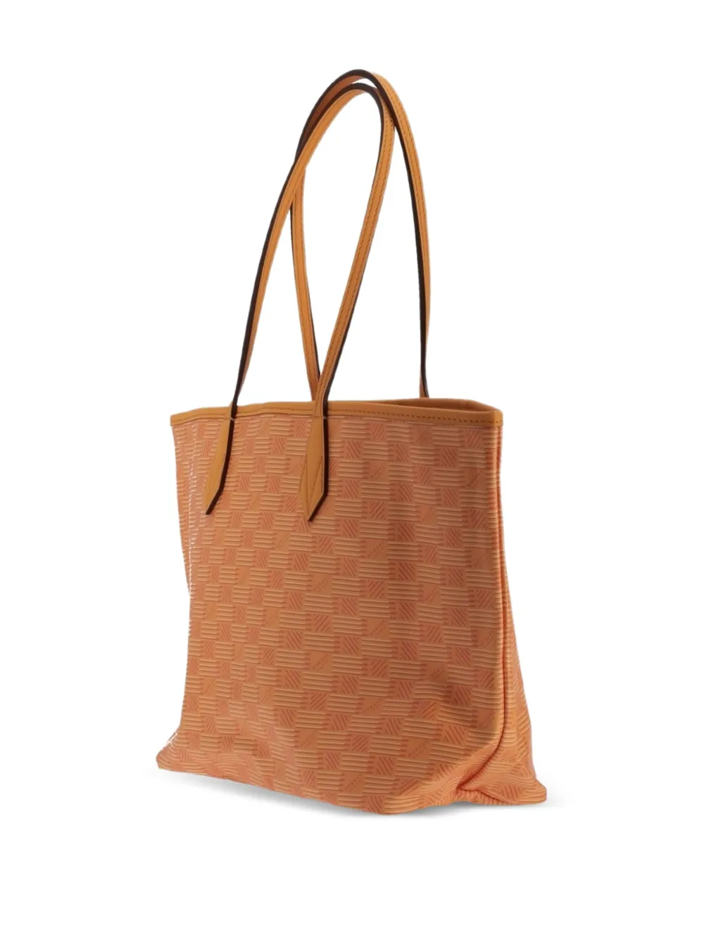 Moreau Saint Tropez shopper Bruin