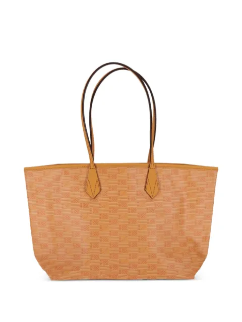 Moreau small Saint Tropez tote bag
