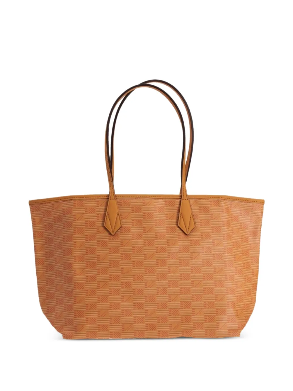 Moreau Saint Tropez shopper - Bruin