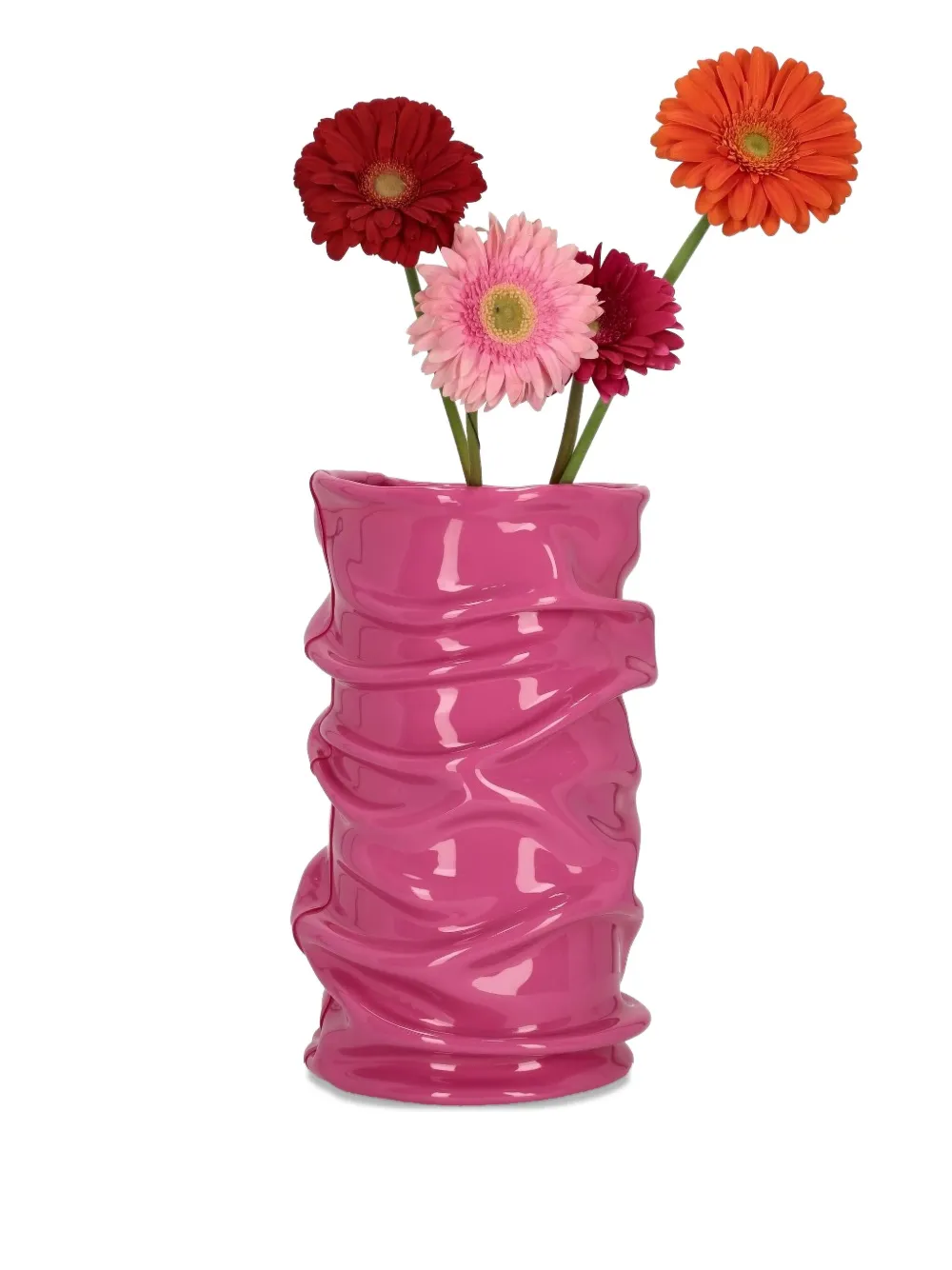 STUDIO X medium Venus vase (37cm) | Pink | Image 1