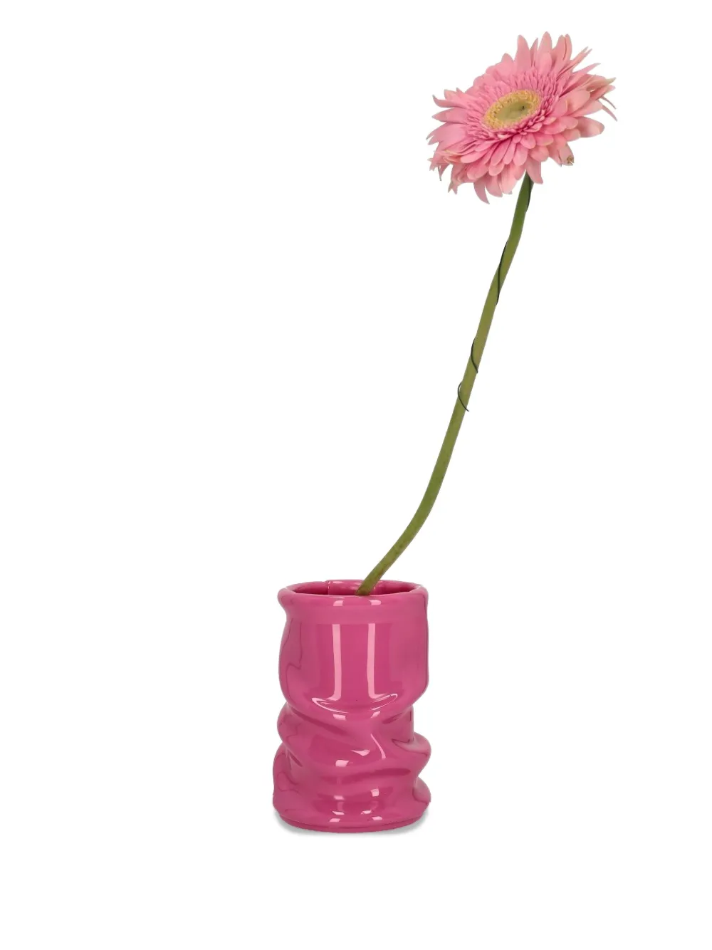 Studio X Mini Venus Vase (16cm) In Pink