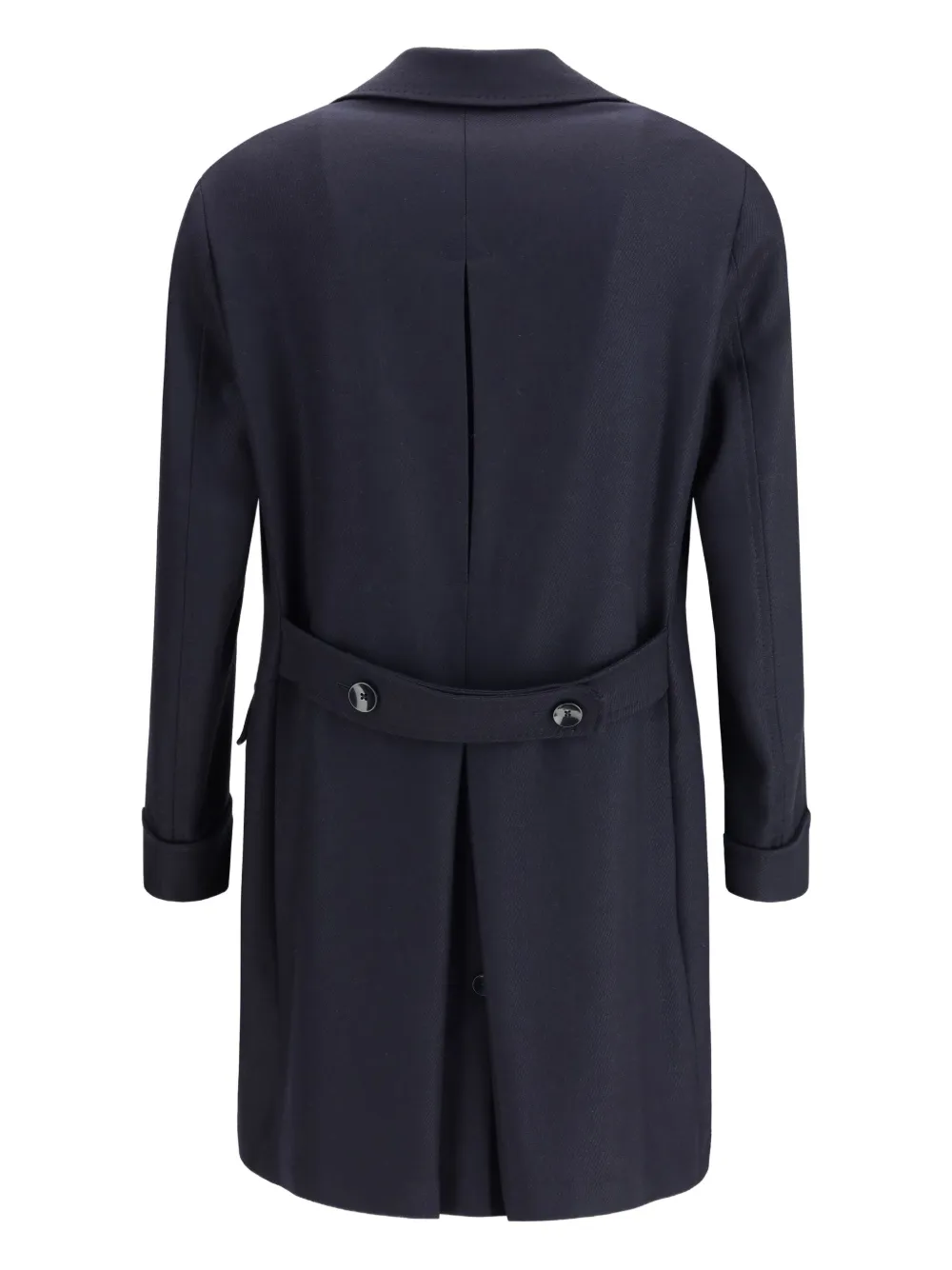 GI CAPRI abrigo con doble botonadura | Abrigos con doble botonadura | Image 2