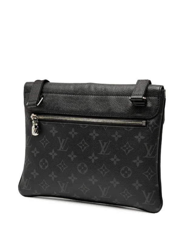 【新品・未使用】LOUIS VUITTON タイガラマ メッセンジャーバック 新品・未使用】LOUIS VUITTON タイガラマ メッセンジャーバック LOUIS