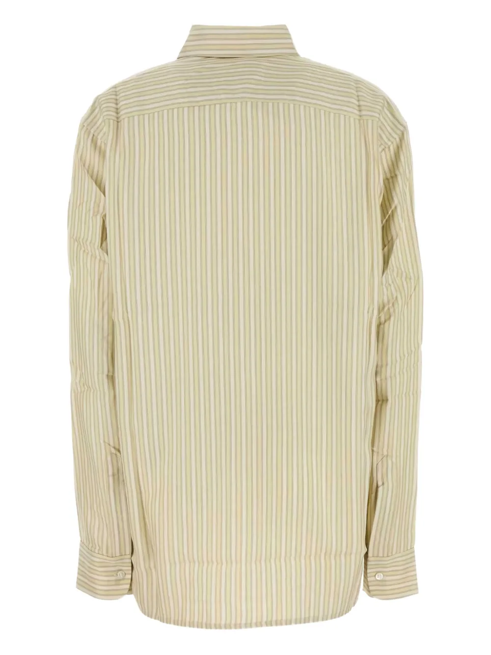 Le Kasha camisa Songino | Camisas | Image 2