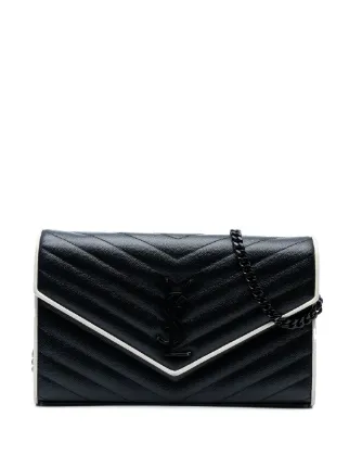 Saint Laurent Pre-Owned
