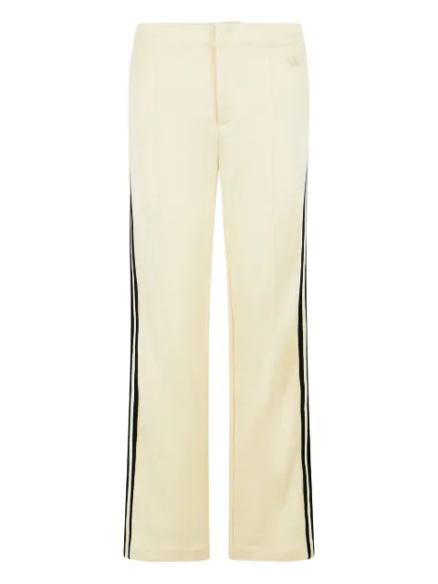 adidas pantalones con detalle del logo