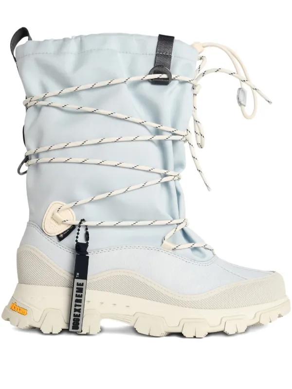 UGG MetroPeak スノーブーツ | ブルー | FARFETCH JP UGG MetroPeak スノーブーツ | ブルー | FARFETCH JP