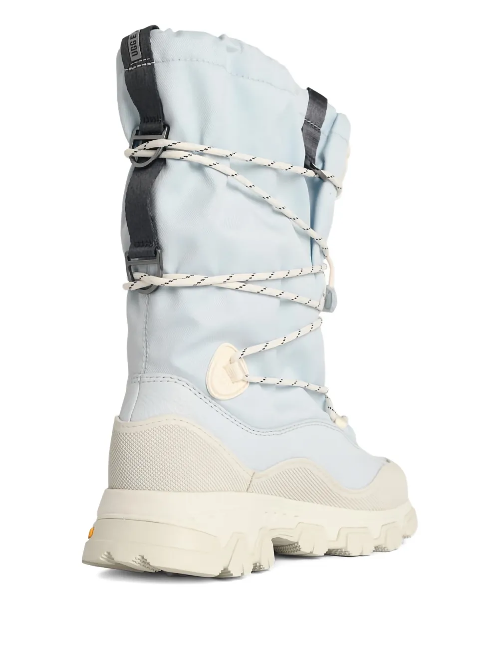 UGG MetroPeak snow boots Blauw
