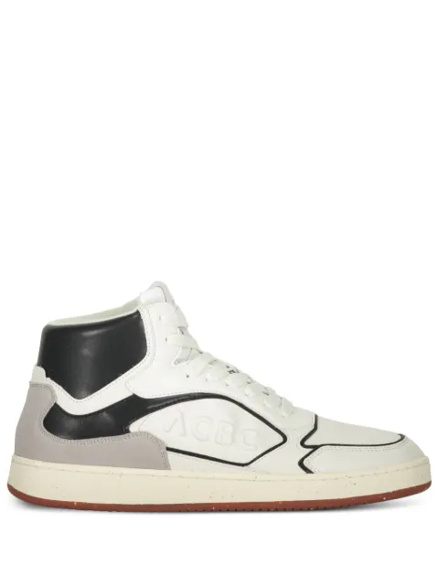 ACBC logo-detail sneakers
